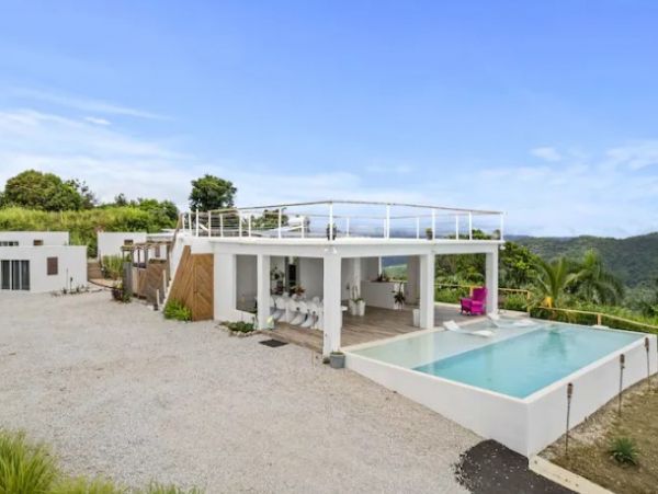 Ceiba Costa Rica Vacation Rental with Pool Sleeps 16+