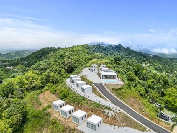Ceiba Costa Rica Vacation Rental with Pool Sleeps 16+