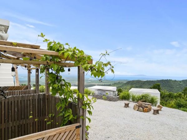 Ceiba Costa Rica Vacation Rental with Pool Sleeps 16+