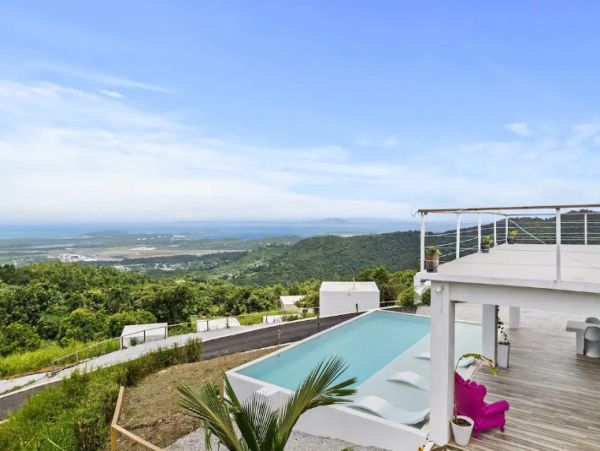 Ceiba Costa Rica Vacation Rental with Pool Sleeps 16+