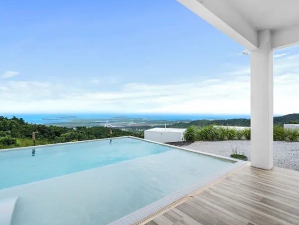 Ceiba Costa Rica Vacation Rental with Pool Sleeps 16+