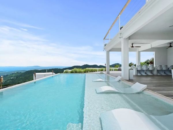 Ceiba Costa Rica Vacation Rental with Pool Sleeps 16+