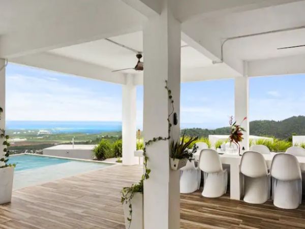 Ceiba Costa Rica Vacation Rental with Pool Sleeps 16+