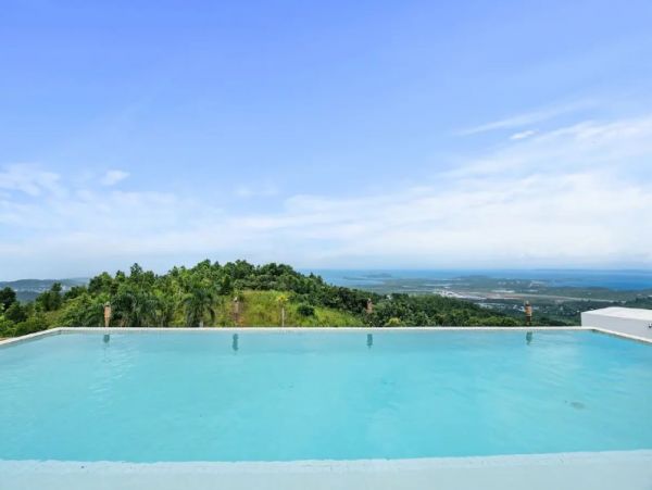 Ceiba Costa Rica Vacation Rental with Pool Sleeps 16+
