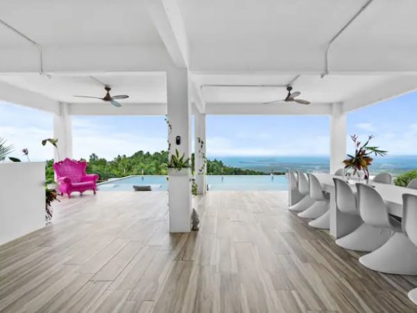 Ceiba Costa Rica Vacation Rental with Pool Sleeps 16+