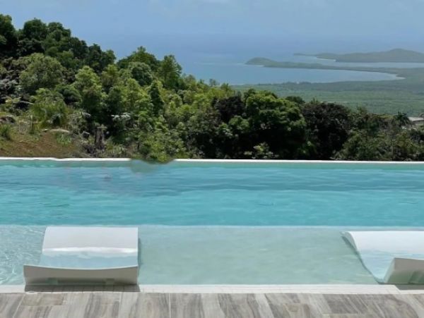 Ceiba Costa Rica Vacation Rental with Pool Sleeps 16+