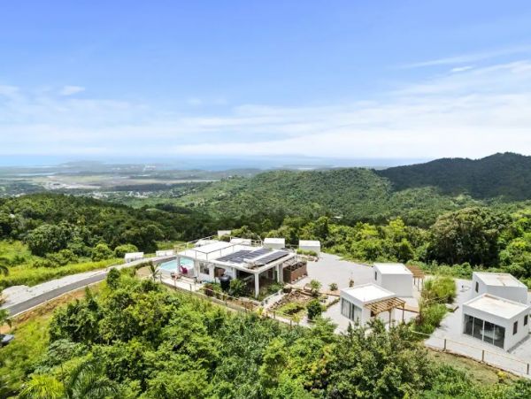 Ceiba Costa Rica Vacation Rental with Pool Sleeps 16+