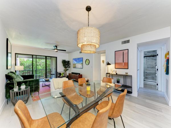 Bradenton Lovely 2 Bedroom Vacation Condo Sleeps 6 Guests