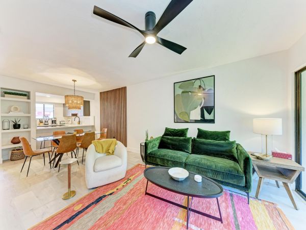 Bradenton Lovely 2 Bedroom Vacation Condo Sleeps 6 Guests
