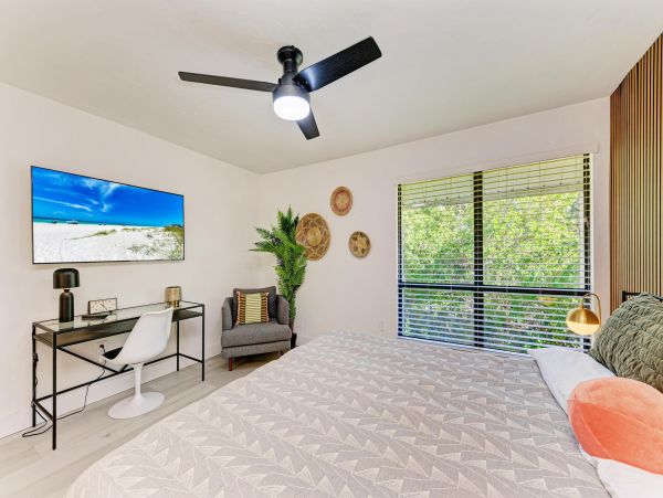 Bradenton Lovely 2 Bedroom Vacation Condo Sleeps 6 Guests