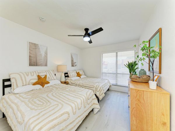 Bradenton Lovely 2 Bedroom Vacation Condo Sleeps 6 Guests
