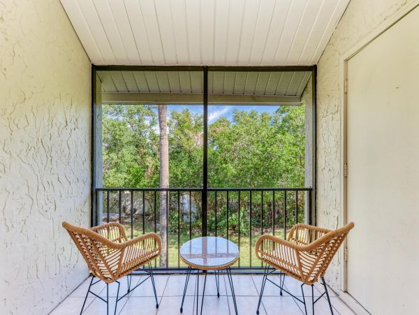 Bradenton Lovely 2 Bedroom Vacation Condo Sleeps 6 Guests