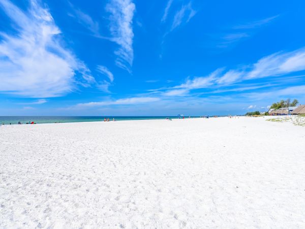 Bradenton Lovely 2 Bedroom Vacation Condo Sleeps 6 Guests