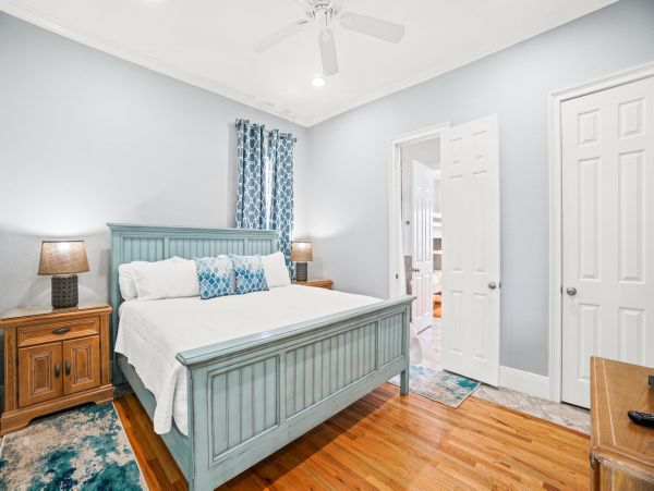 Port St Joe Vacation Home 6 Bedroom & Private Beach Entry
