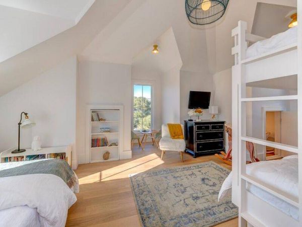 Isle of Palms Six Bedroom Oceanfront Residence with Great Views