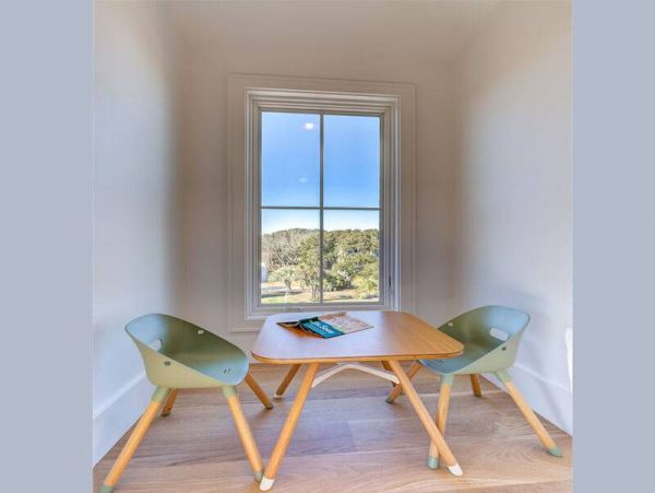 Isle of Palms Six Bedroom Oceanfront Residence with Great Views