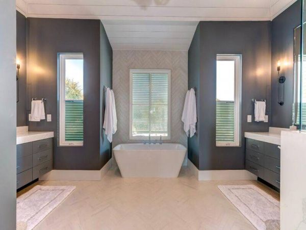 Isle of Palms Six Bedroom Oceanfront Residence with Great Views