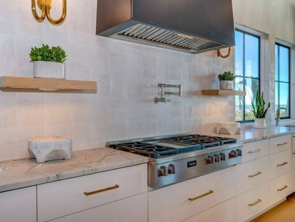 Isle of Palms Six Bedroom Oceanfront Residence with Great Views