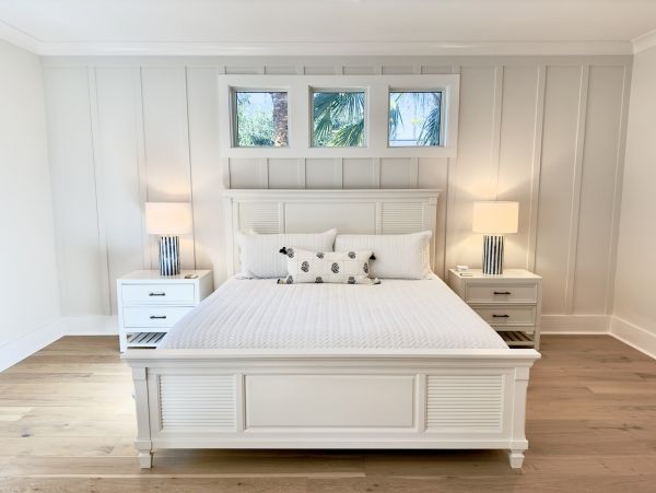 Isle of Palms 5 Bedroom Rental with Private Pool Sleeps 12