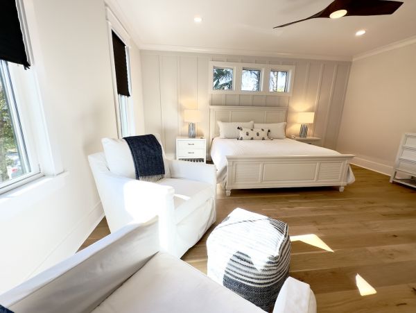 Isle of Palms 5 Bedroom Rental with Private Pool Sleeps 12