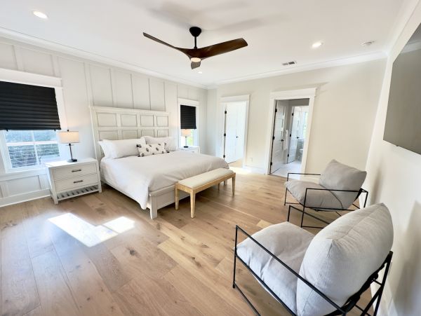 Isle of Palms 5 Bedroom Rental with Private Pool Sleeps 12