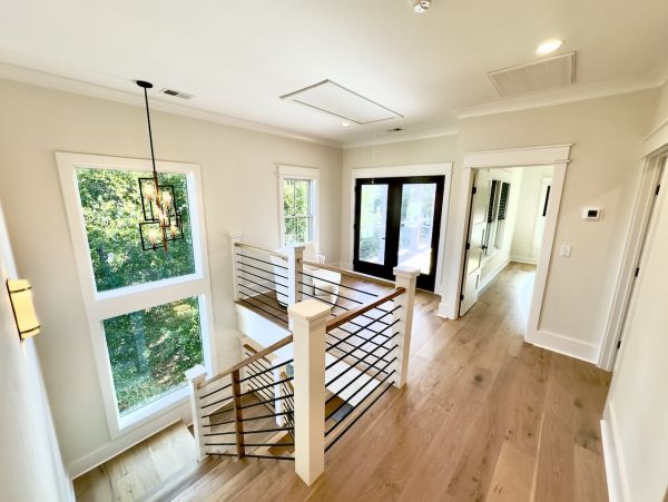 Isle of Palms 5 Bedroom Rental with Private Pool Sleeps 12