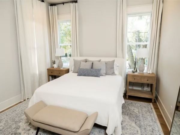 Isla of Palms 6 Bedroom Rental Private Pool & Spa Sleeps 14