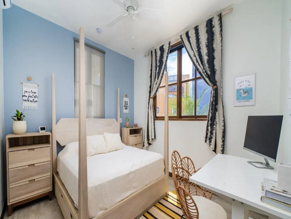 Las Catalinas Lovely 3 Bedroom Vacation Rental Sleeps 10