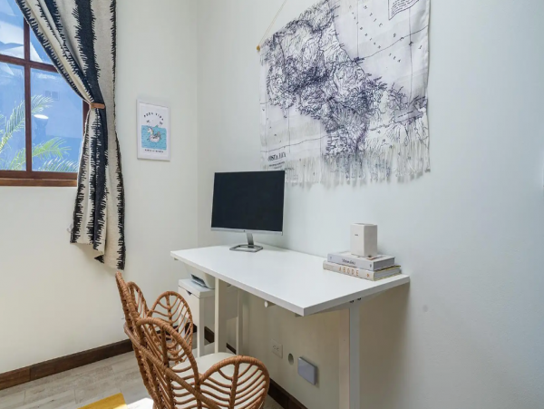 Las Catalinas Lovely 3 Bedroom Vacation Rental Sleeps 10