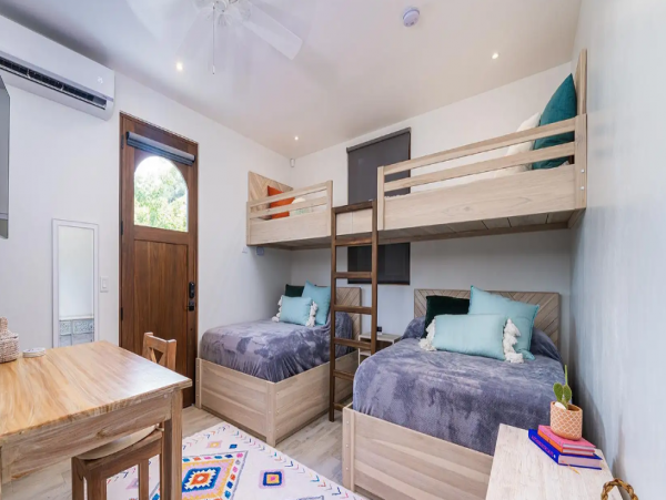 Las Catalinas Lovely 3 Bedroom Vacation Rental Sleeps 10
