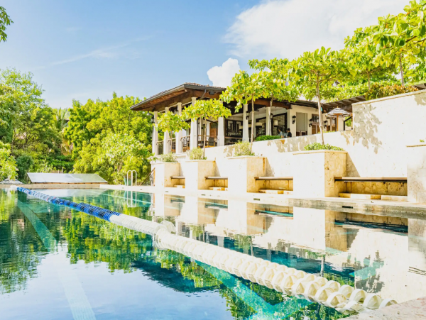Las Catalinas Lovely 3 Bedroom Vacation Rental Sleeps 10