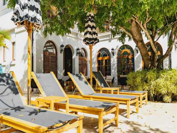 Las Catalinas Lovely 3 Bedroom Vacation Rental Sleeps 10