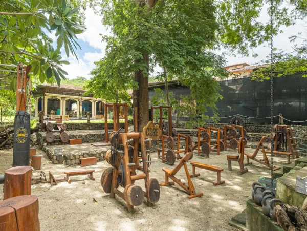 Las Catalinas Lovely 3 Bedroom Vacation Rental Sleeps 10