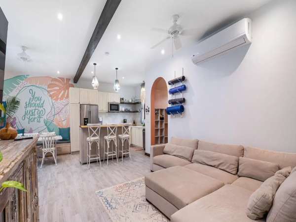 Las Catalinas Lovely 3 Bedroom Vacation Rental Sleeps 10