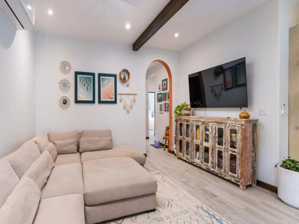 Las Catalinas Lovely 3 Bedroom Vacation Rental Sleeps 10
