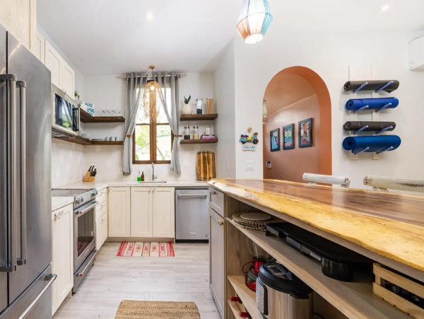 Las Catalinas Lovely 3 Bedroom Vacation Rental Sleeps 10