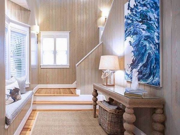 Four Bedroom Walk to Beach Vacation Rental in Bald Head Island
