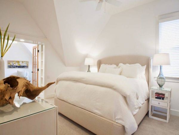 Four Bedroom Walk to Beach Vacation Rental in Bald Head Island