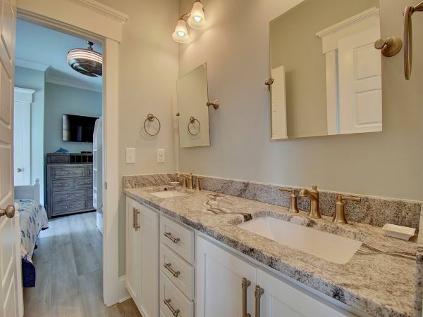 Bald Head Island Stunning Seven Bedroom Vacation Rental