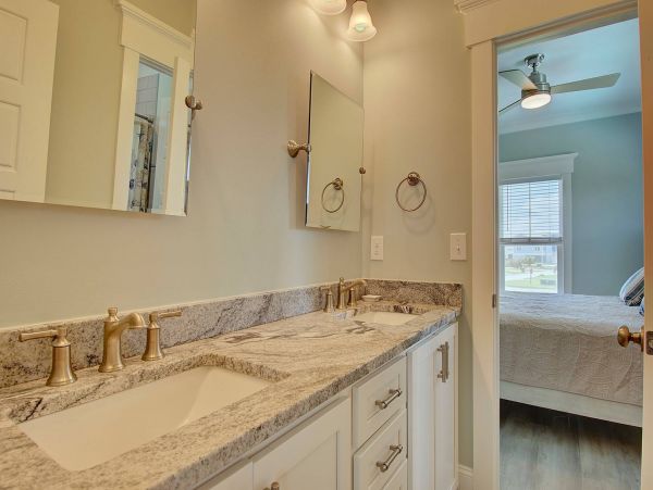 Bald Head Island Stunning Seven Bedroom Vacation Rental