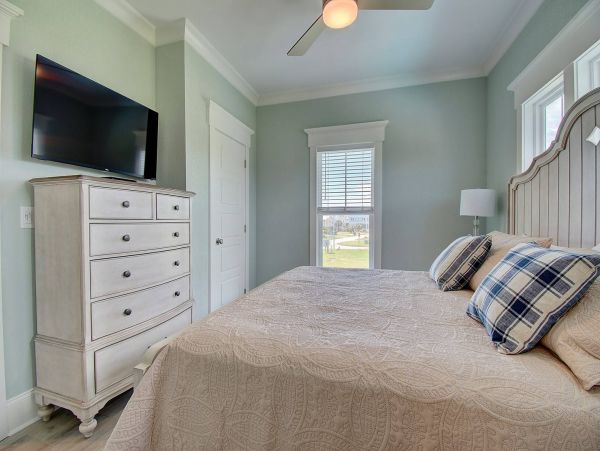 Bald Head Island Stunning Seven Bedroom Vacation Rental