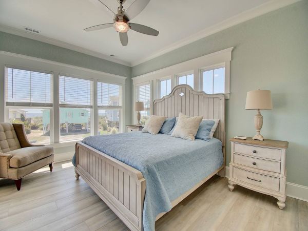 Bald Head Island Stunning Seven Bedroom Vacation Rental