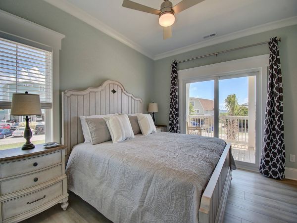 Bald Head Island Stunning Seven Bedroom Vacation Rental