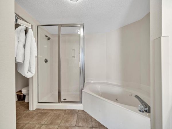Gulf Front Panama City Spacious Vacation Penthouse Sleeps 8