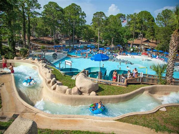 Gulf Front Panama City Spacious Vacation Penthouse Sleeps 8