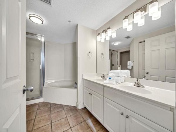 Gulf Front Panama City Spacious Vacation Penthouse Sleeps 8