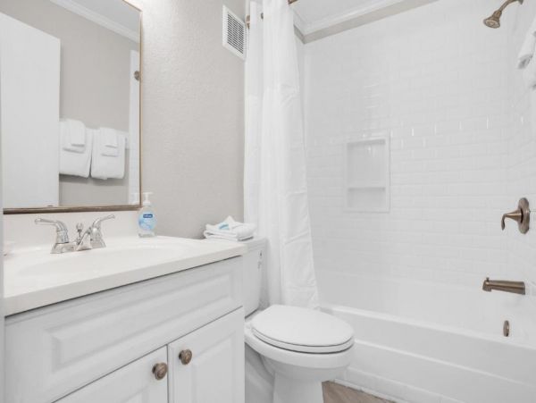 Panama City Vacation Penthouse Gulf Front