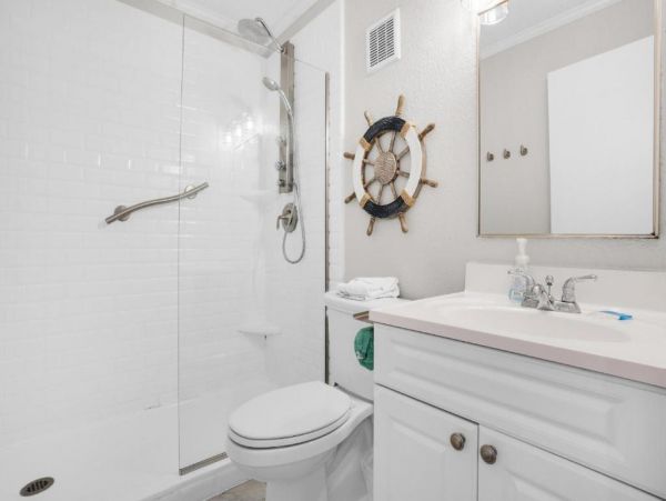 Panama City Vacation Penthouse Gulf Front