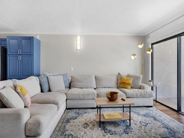 Panama City Vacation Penthouse Gulf Front