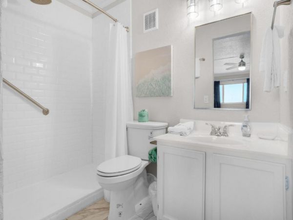 Panama City Vacation Penthouse Gulf Front